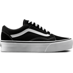 VANS W UA OLD SKOOL PLATFORM sivustolla stadium.fi